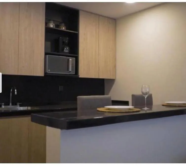 Apartament Depa Boutique Tulum