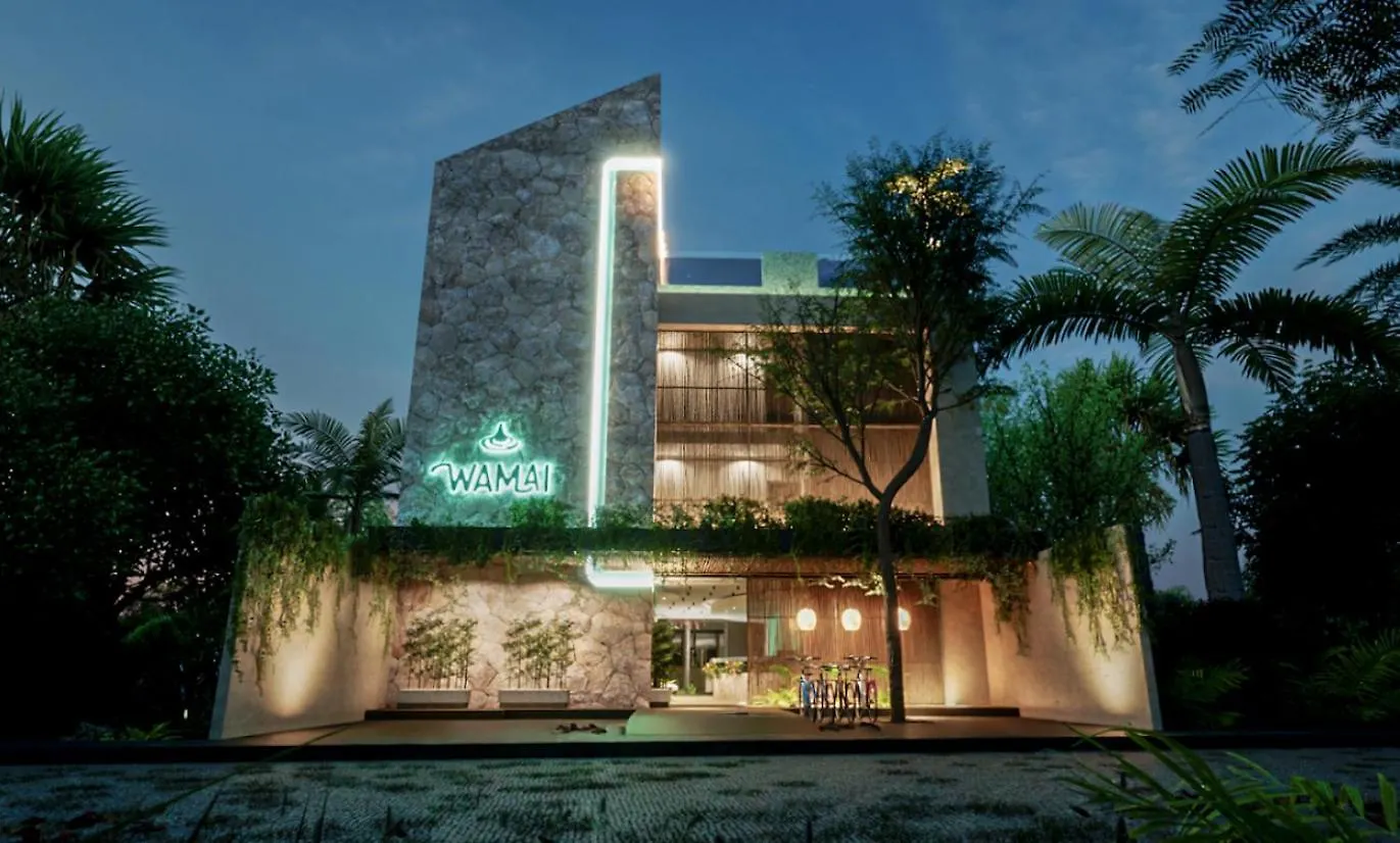 Apartament Depa Boutique Tulum Meksyk