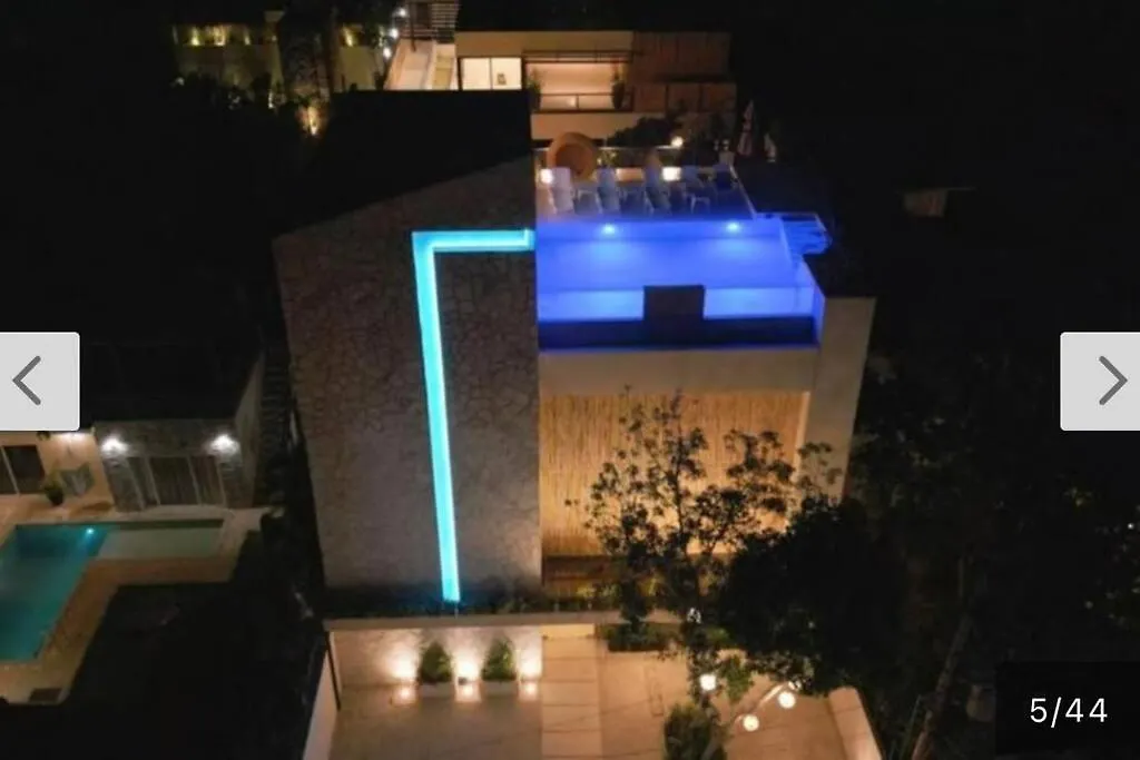 Depa Boutique Tulum Apartment Mexico