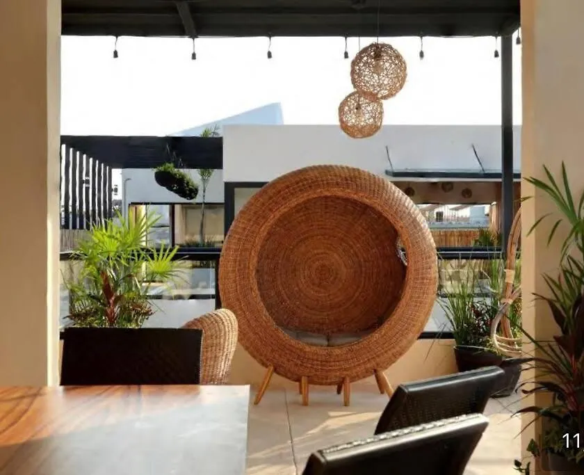 Depa Boutique Tulum Apartment 0*,