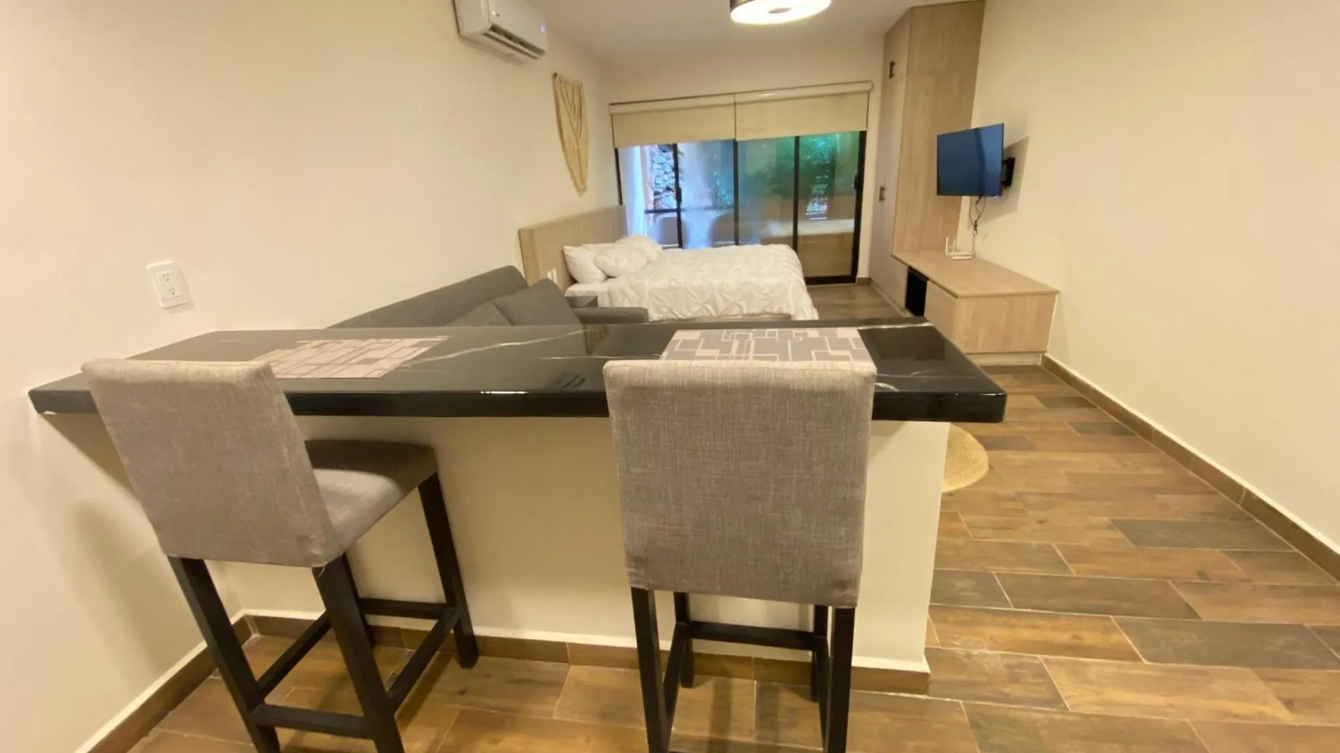 Depa Boutique Tulum Apartment