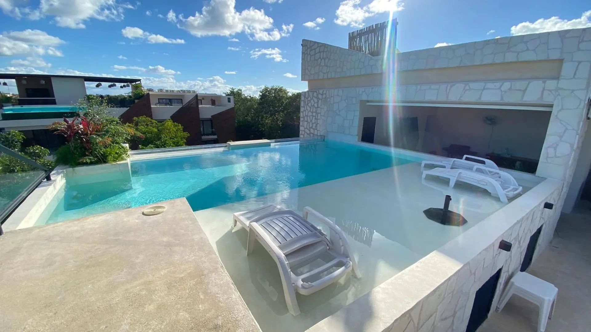 Depa Boutique Tulum Apartment Mexico