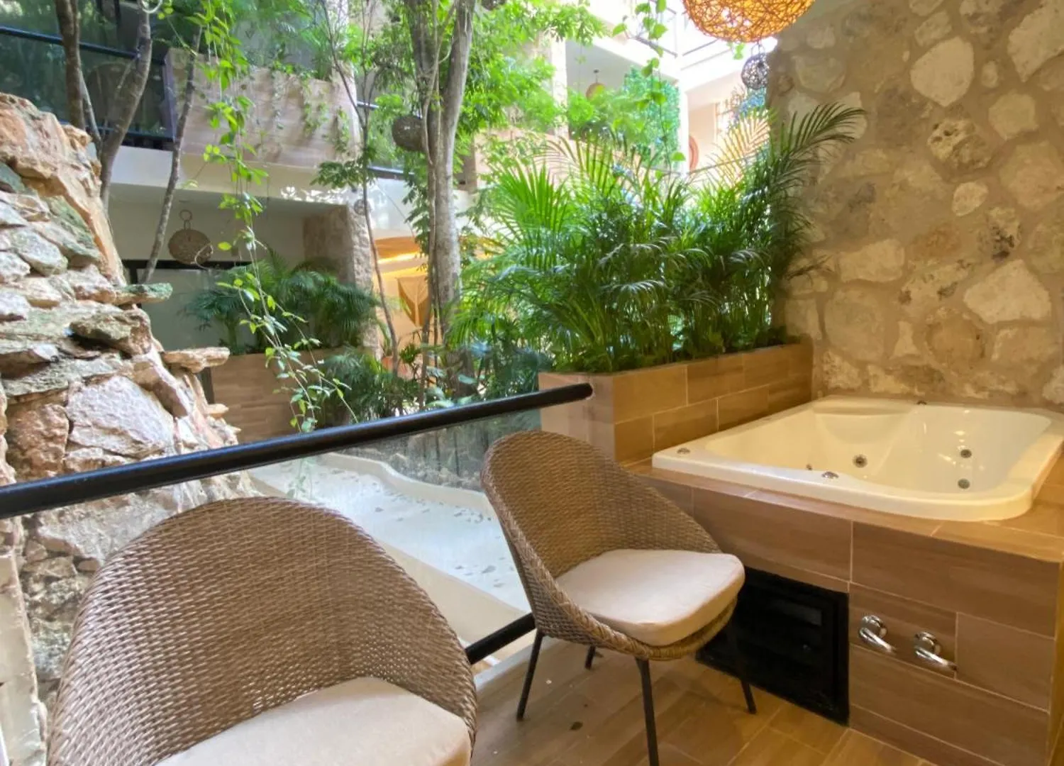 Depa Boutique Tulum Apartment