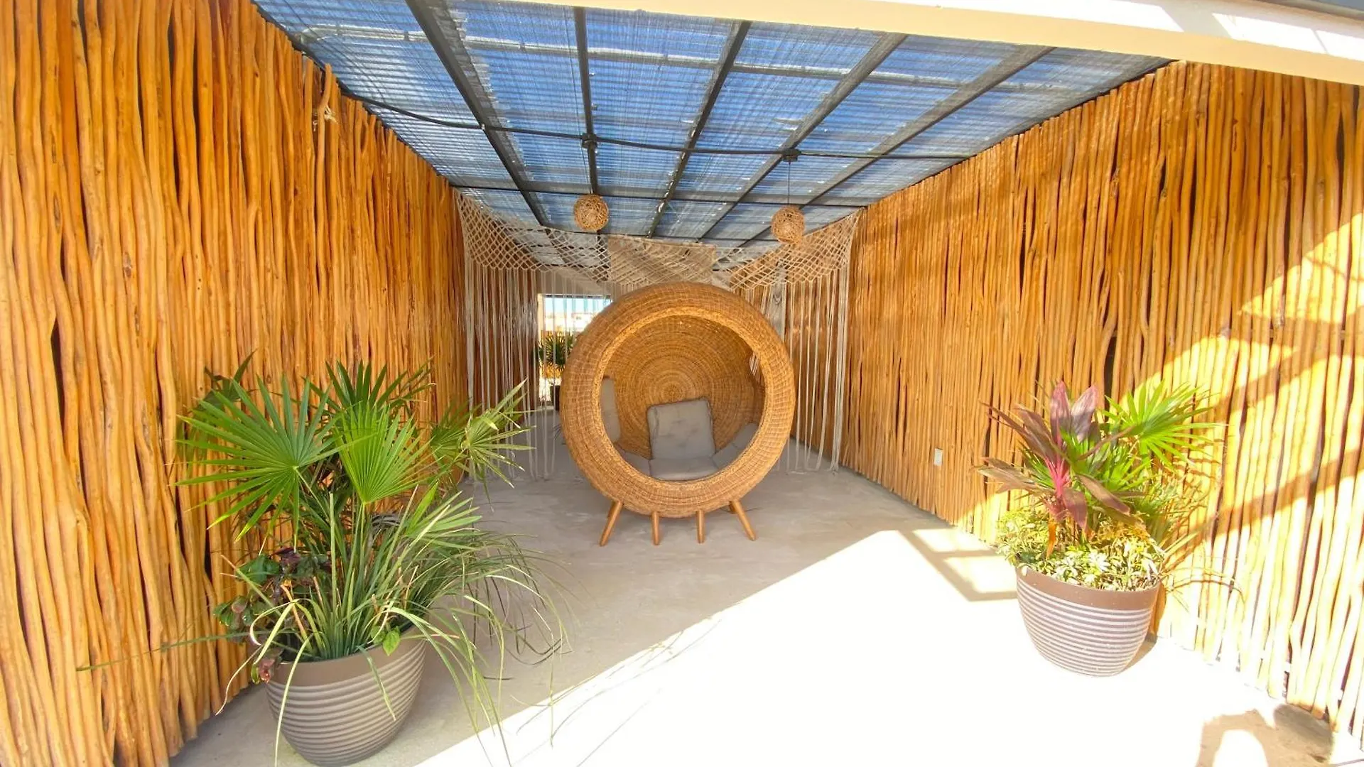 Depa Boutique Tulum Apartment