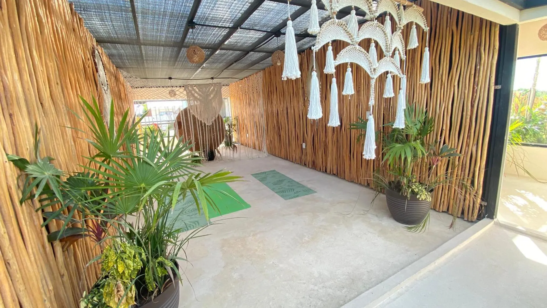 Depa Boutique Tulum Apartment
