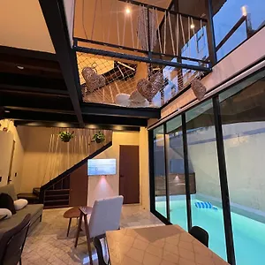  Apartamento Atipika